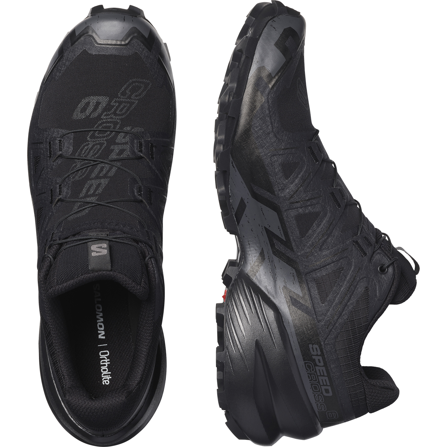 SPEEDCROSS 6