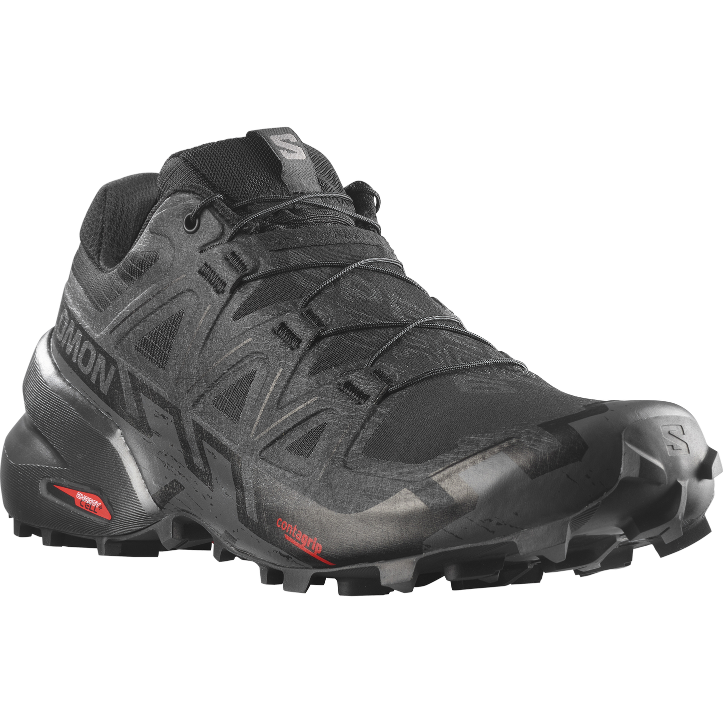 SPEEDCROSS 6