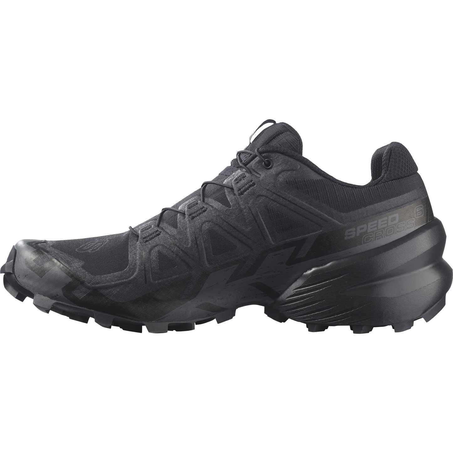 SPEEDCROSS 6