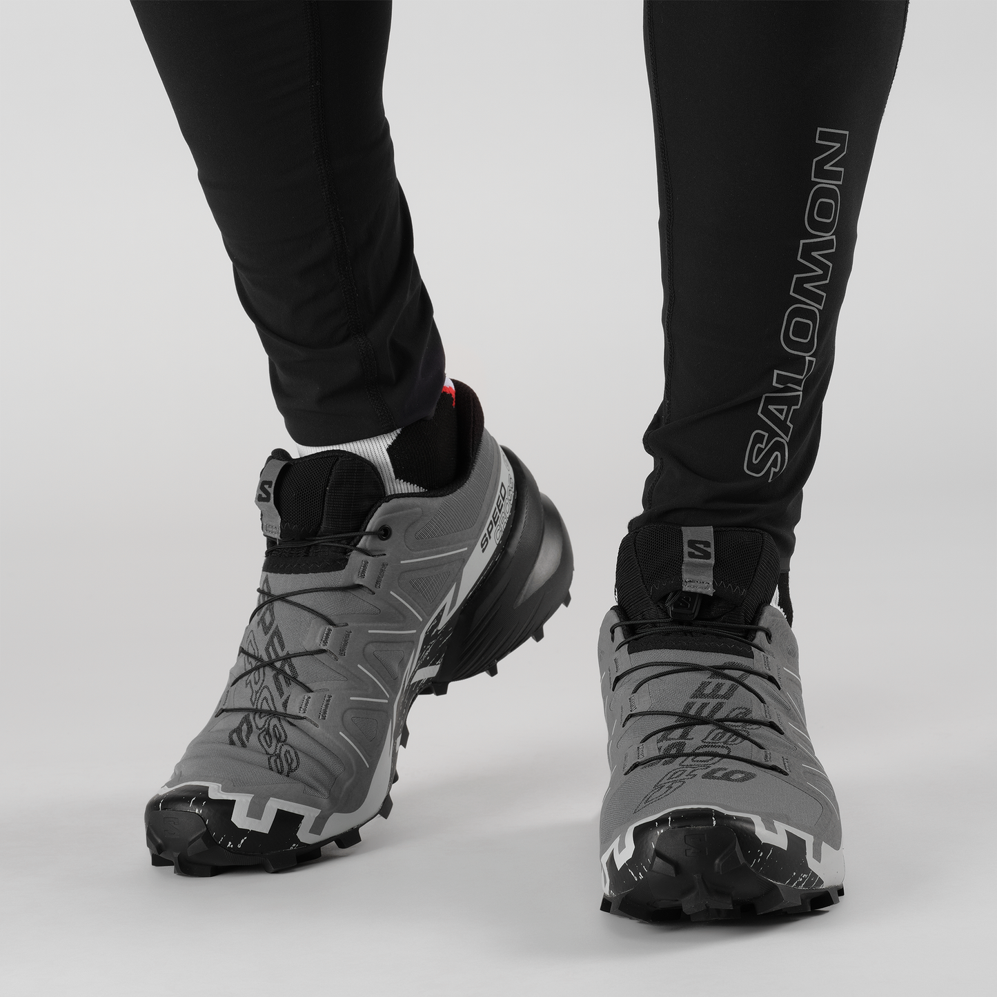 SPEEDCROSS 6