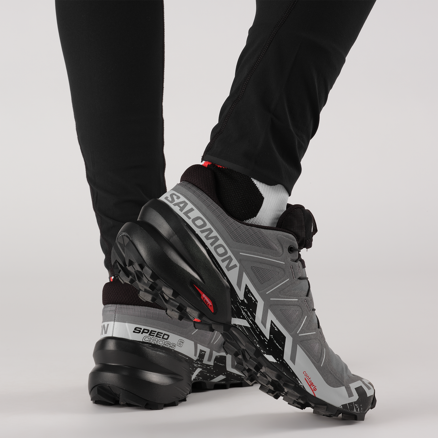 SPEEDCROSS 6