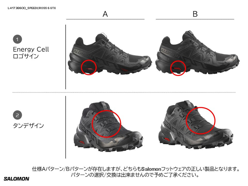 SPEEDCROSS 6 GORE-TEX