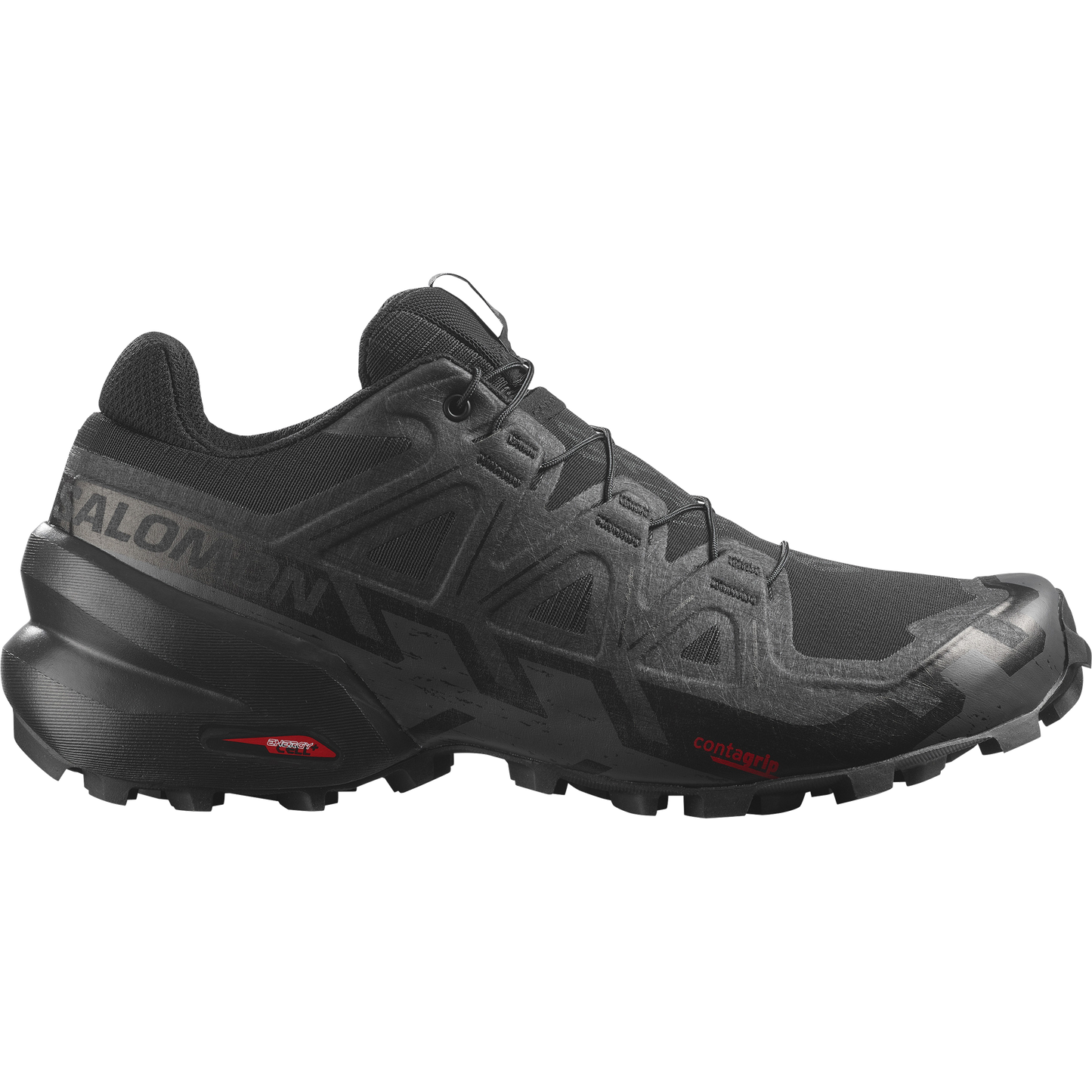 SPEEDCROSS 6