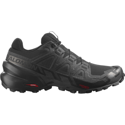 SPEEDCROSS 6