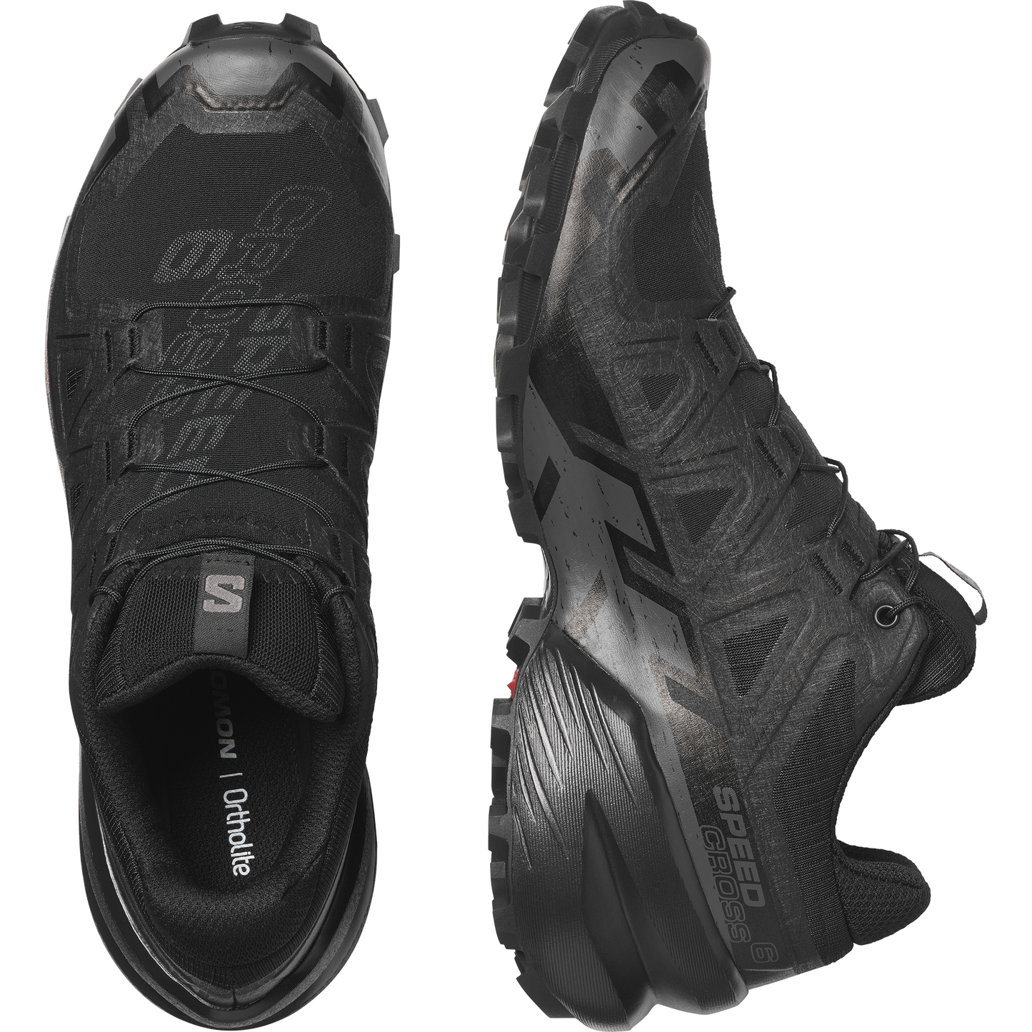 SPEEDCROSS 6