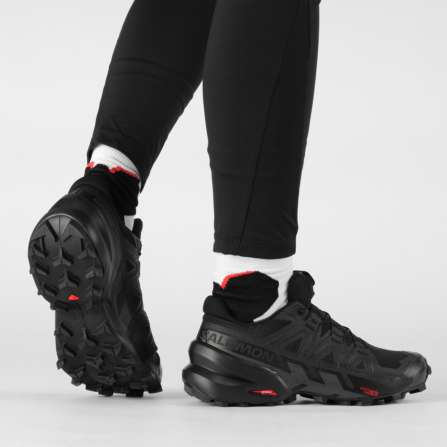 SPEEDCROSS 6