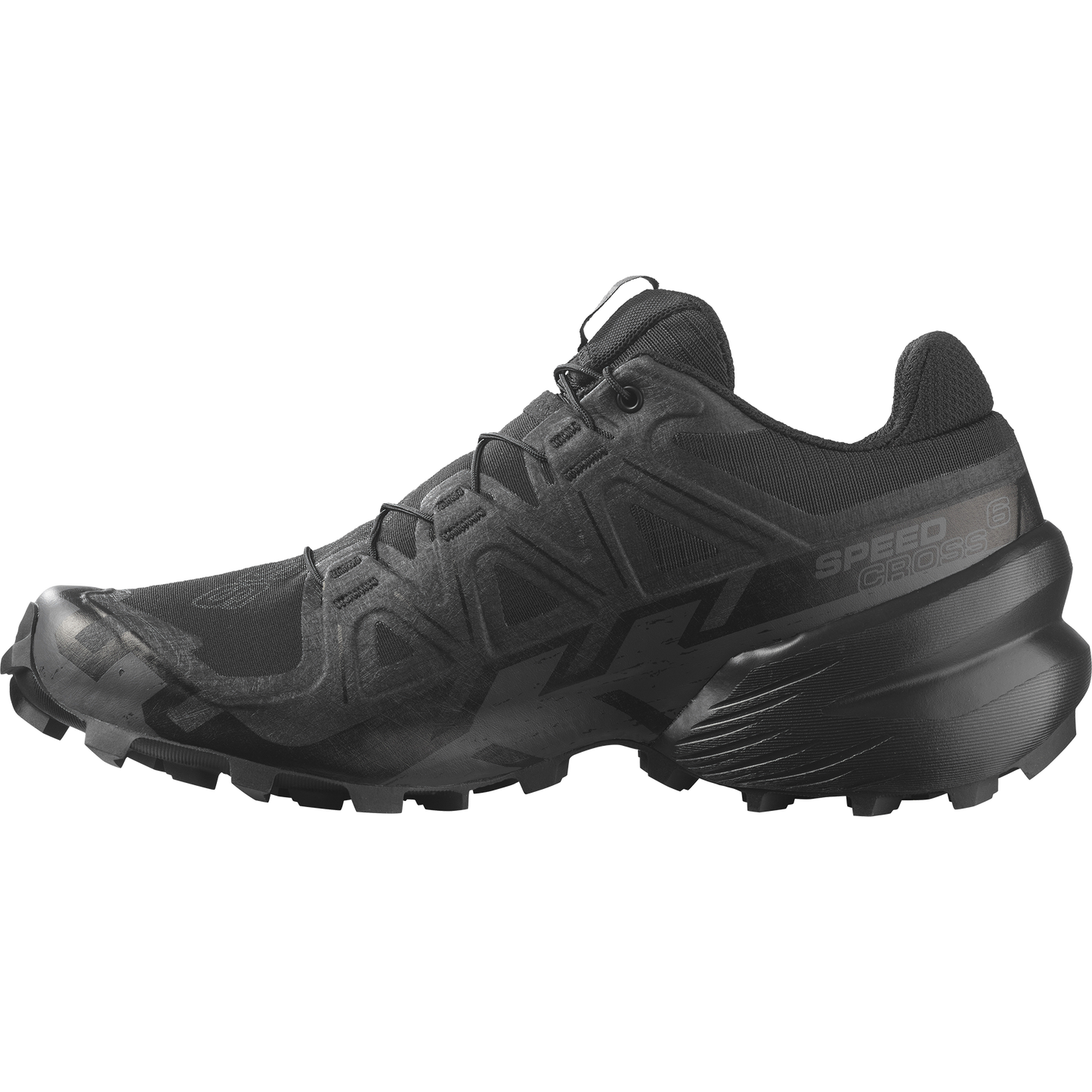 SPEEDCROSS 6