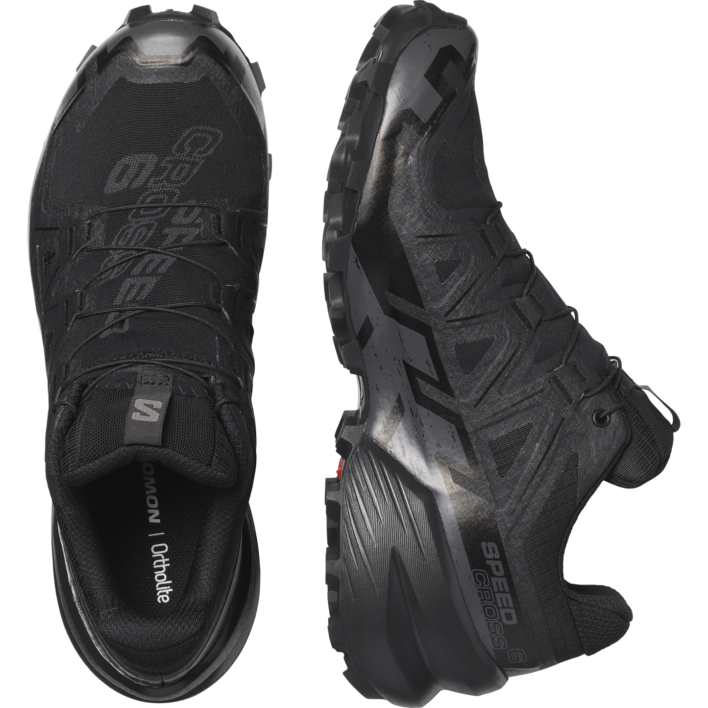 SPEEDCROSS 6 GORE-TEX