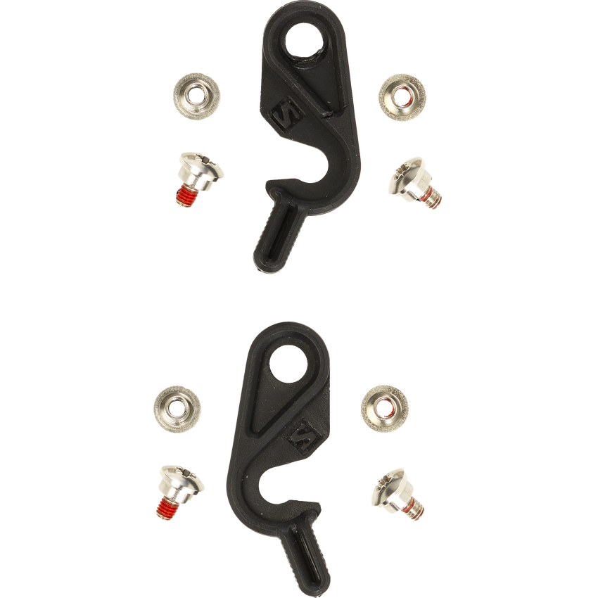 1TIP & 1TAIL SPLITBOARD CLIPS