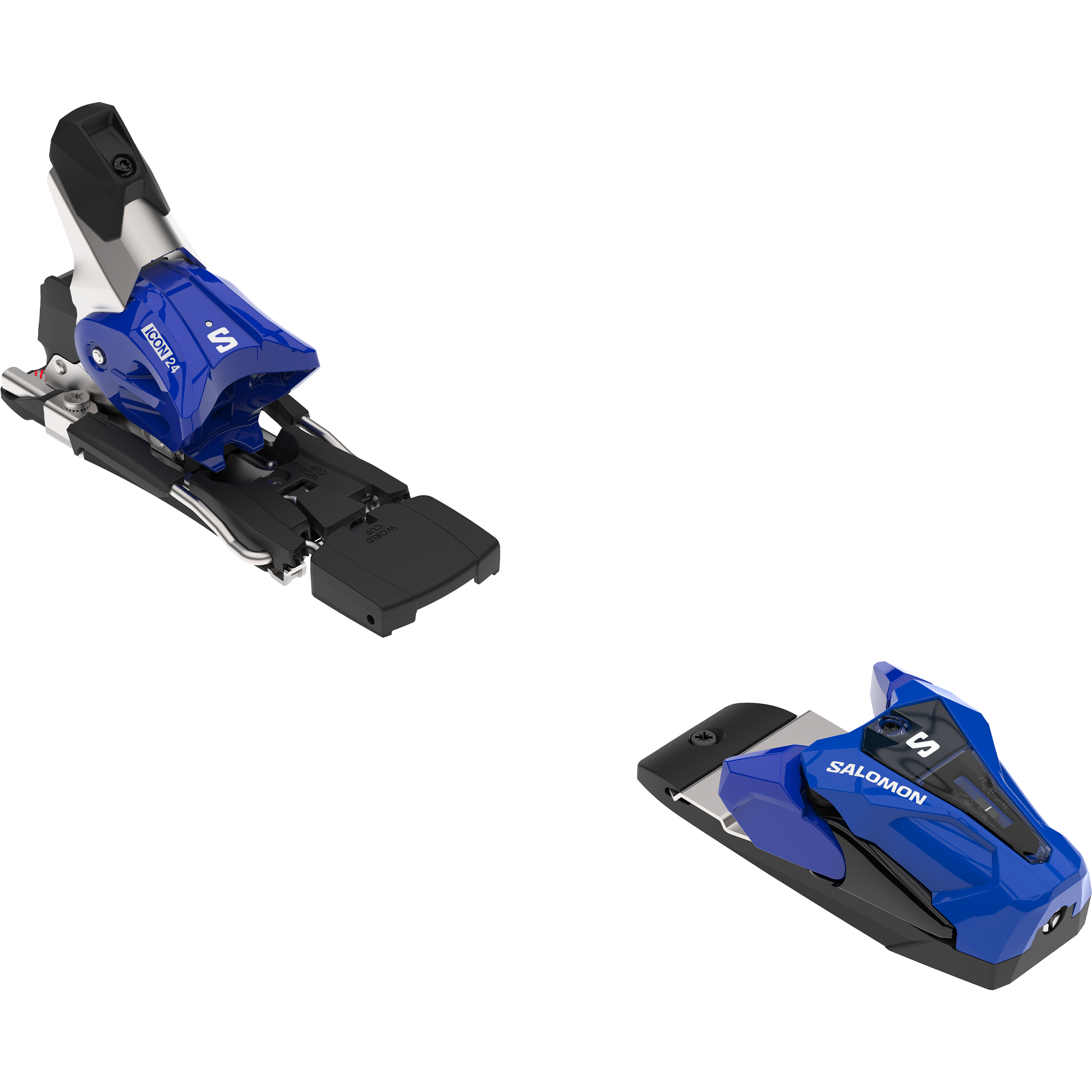 Salomon スキー 24hours S5 170cmビンディング付き Salomon スキー 24hours S5 170cmビンディング付き SALOMON 24