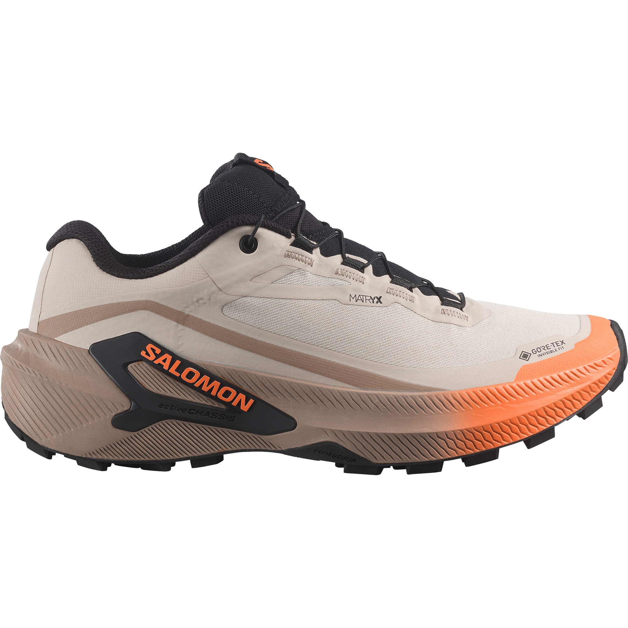 NEW】GENESIS 2 W GORE-TEX – サロモン公式オンラインストア