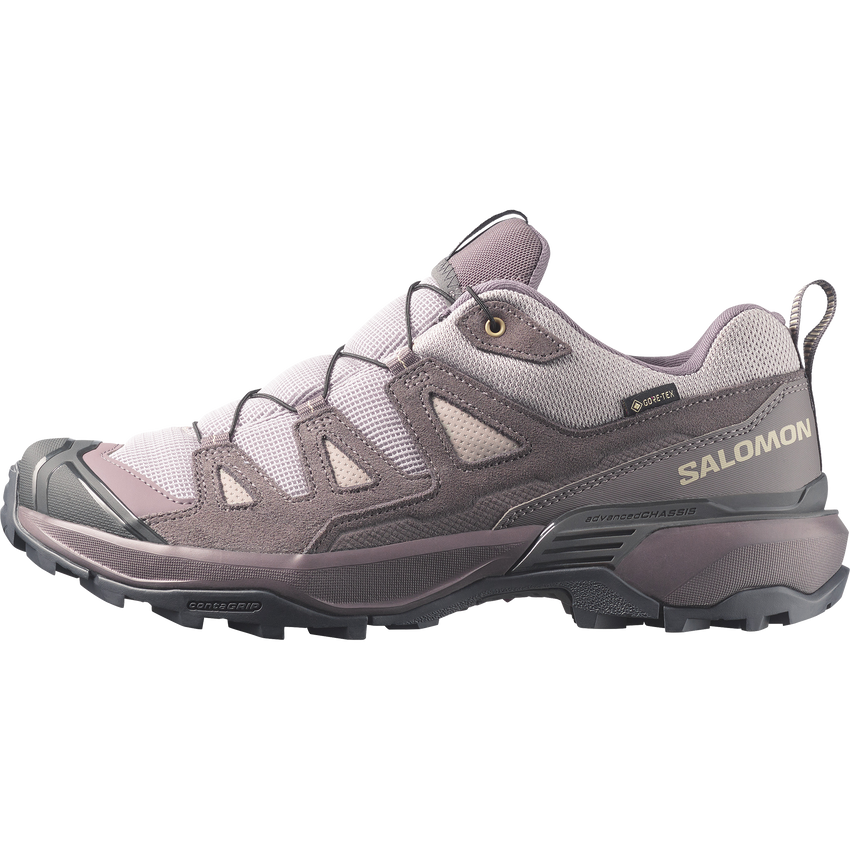 X ULTRA 360 LEATHER GORE-TEX