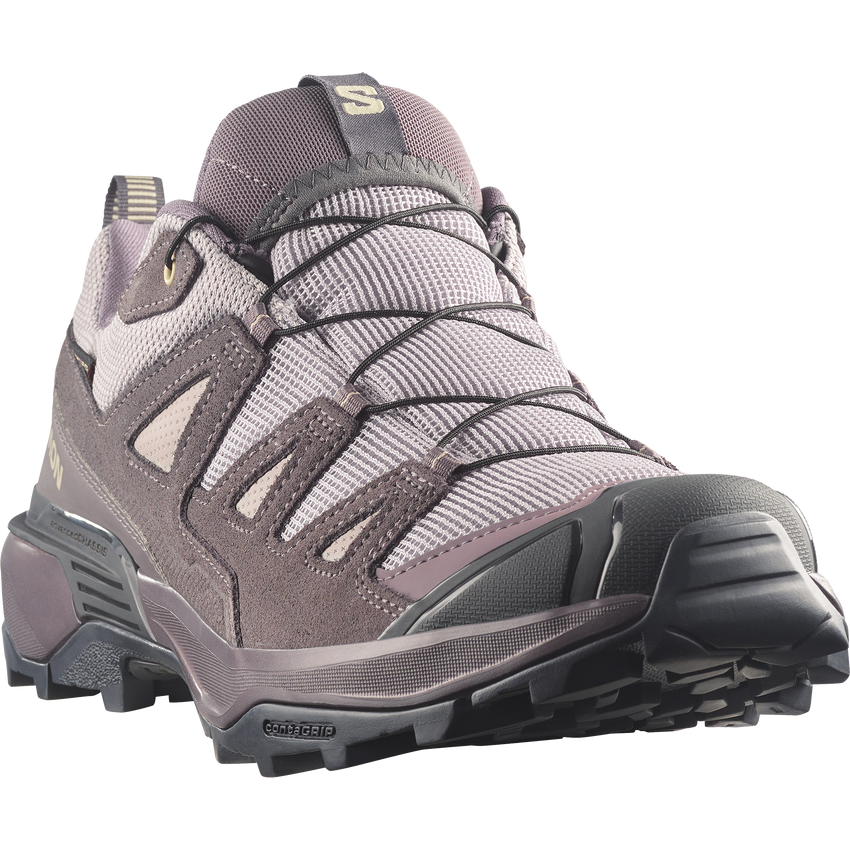 X ULTRA 360 LEATHER GORE-TEX
