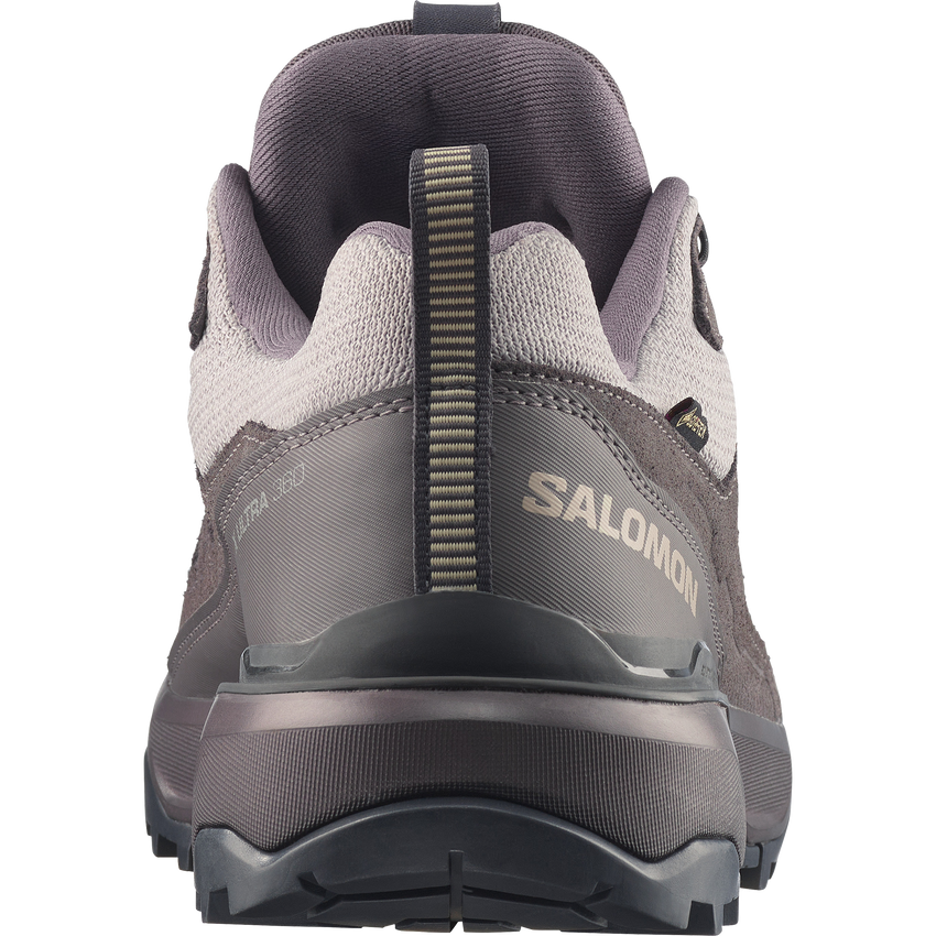 X ULTRA 360 LEATHER GORE-TEX
