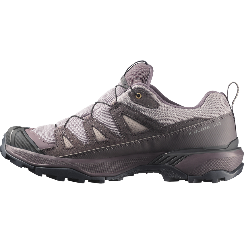 X ULTRA 360 LEATHER GORE-TEX