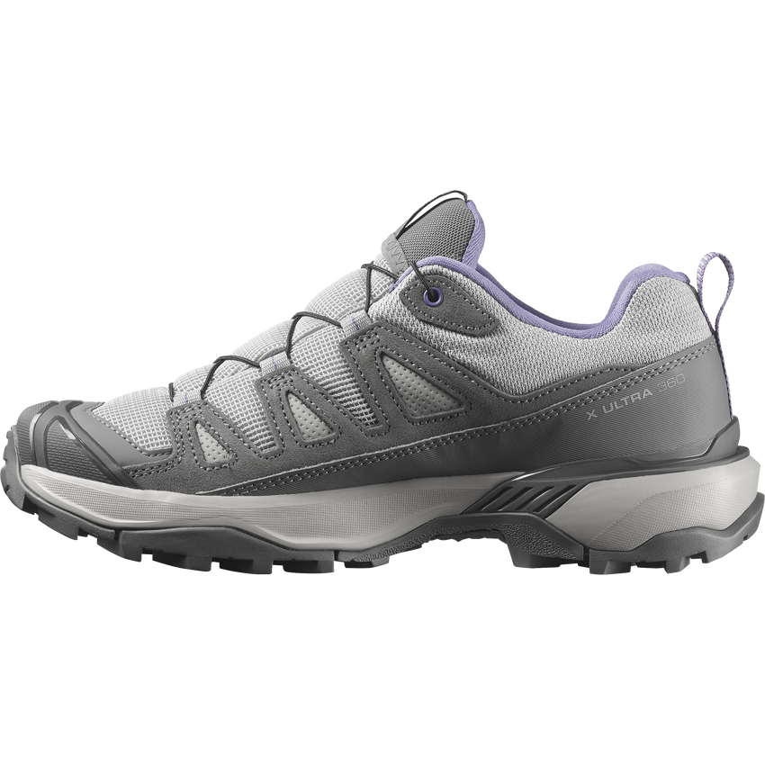 X ULTRA 360 LEATHER GORE-TEX
