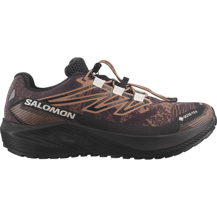 AERO FLOW GRVL GORE-TEX