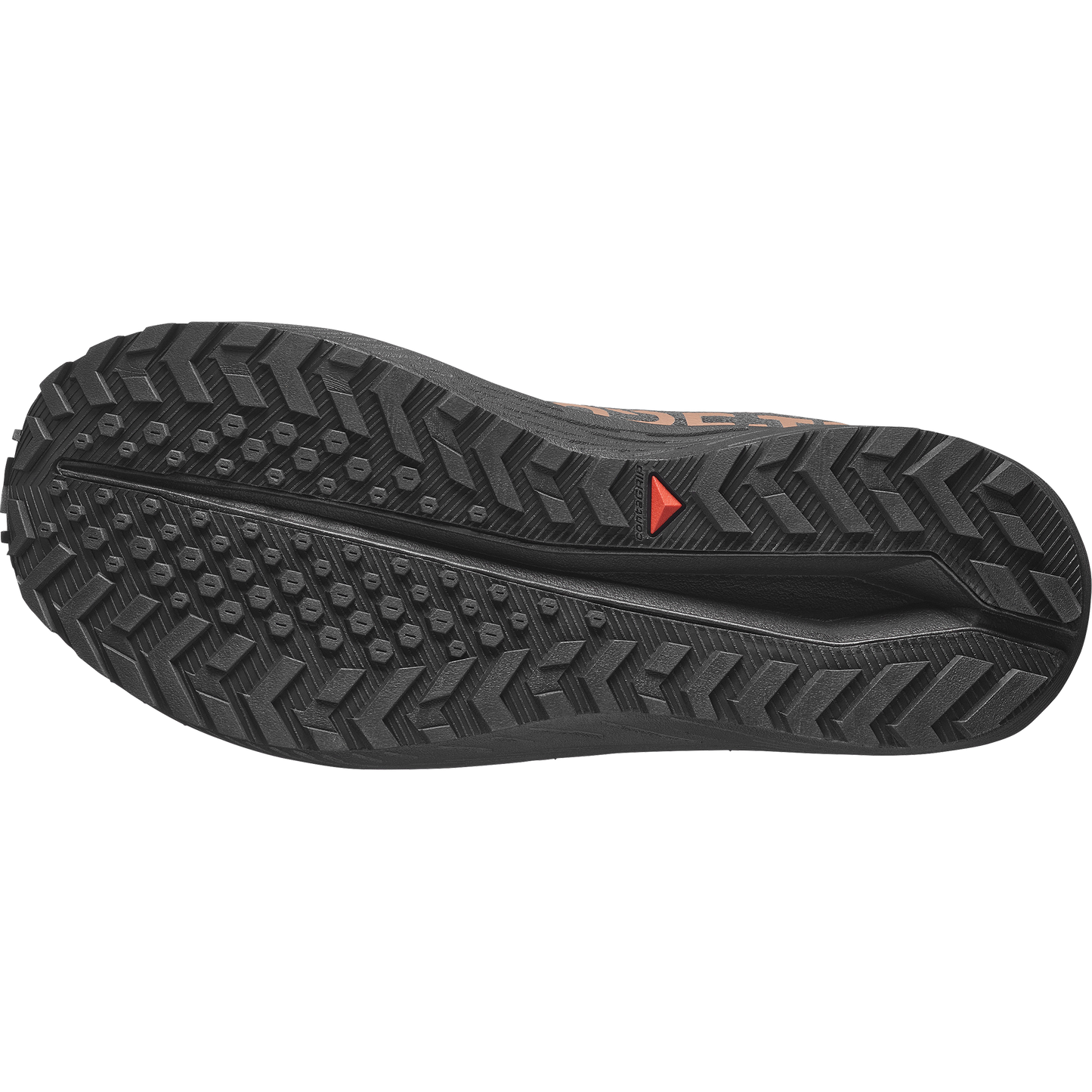 AERO FLOW GRVL GORE-TEX