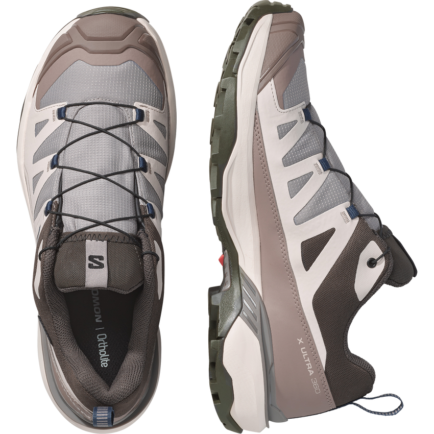 【NEW】X ULTRA 360 GORE-TEX