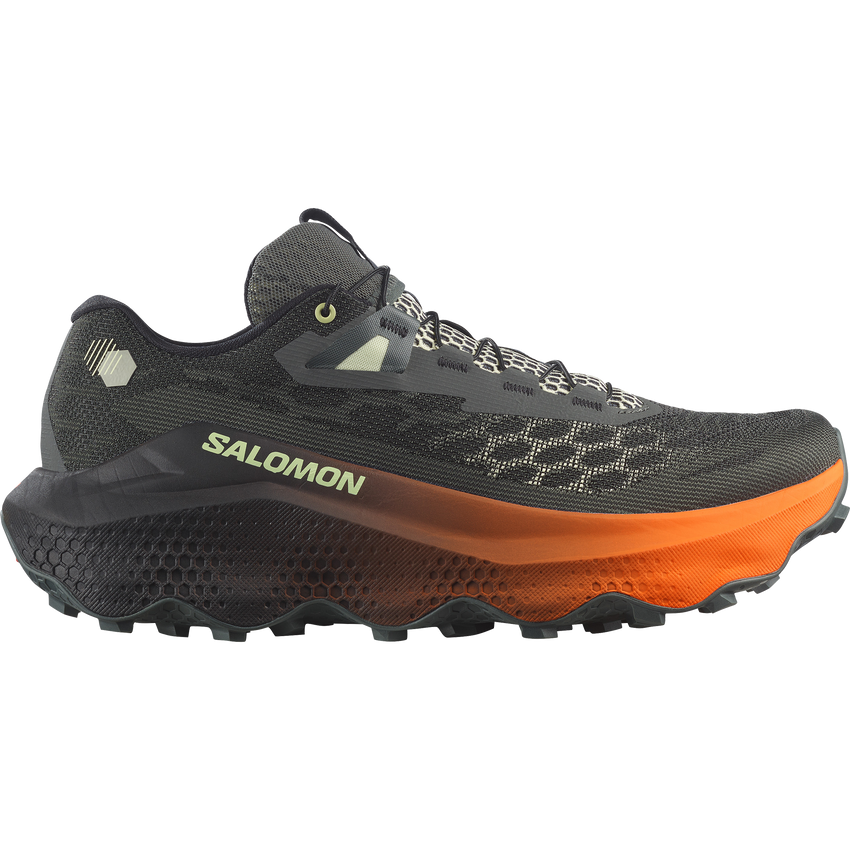 ULTRA GLIDE 4