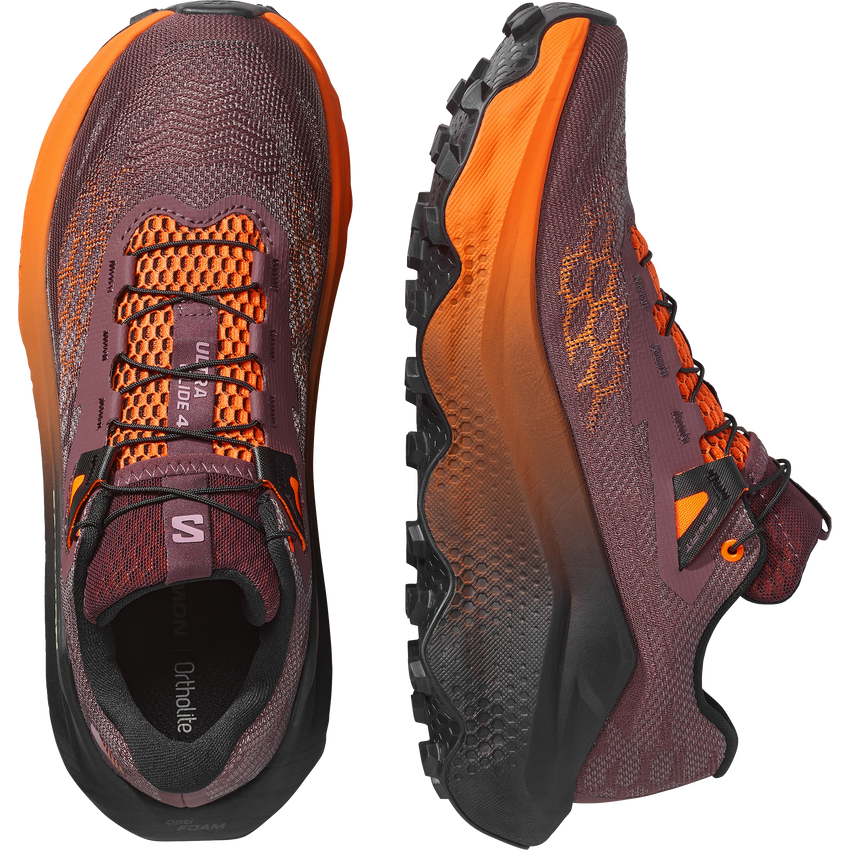ULTRA GLIDE 4