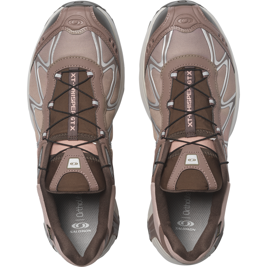 【NEW】XT-WHISPER GORE-TEX