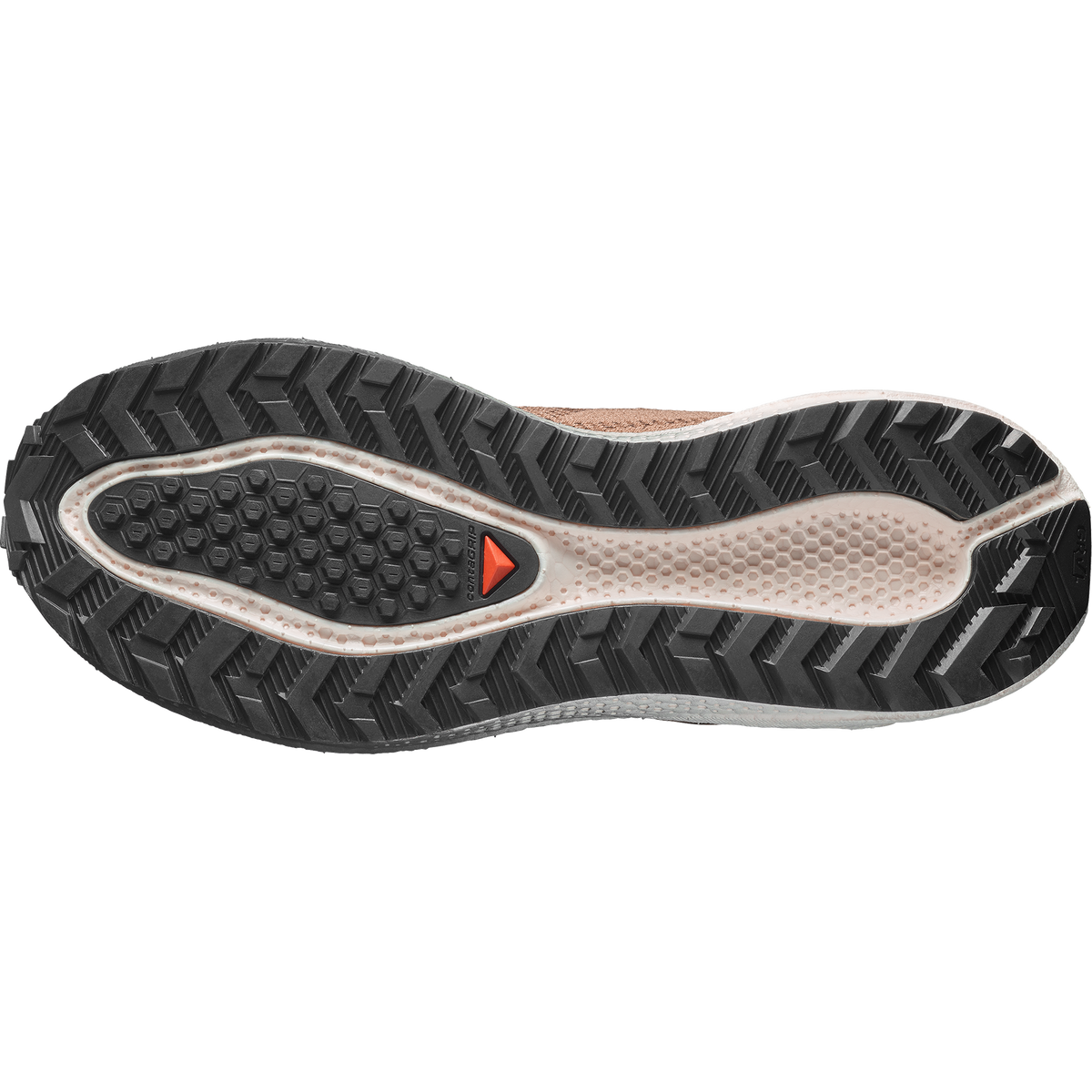 【NEW】AERO BLAZE 4 GRVL