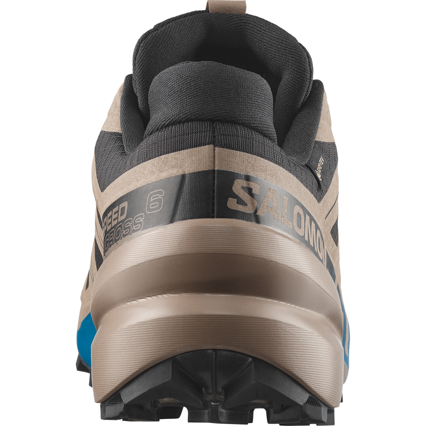 【NEW】SPEEDCROSS 6 GORE-TEX