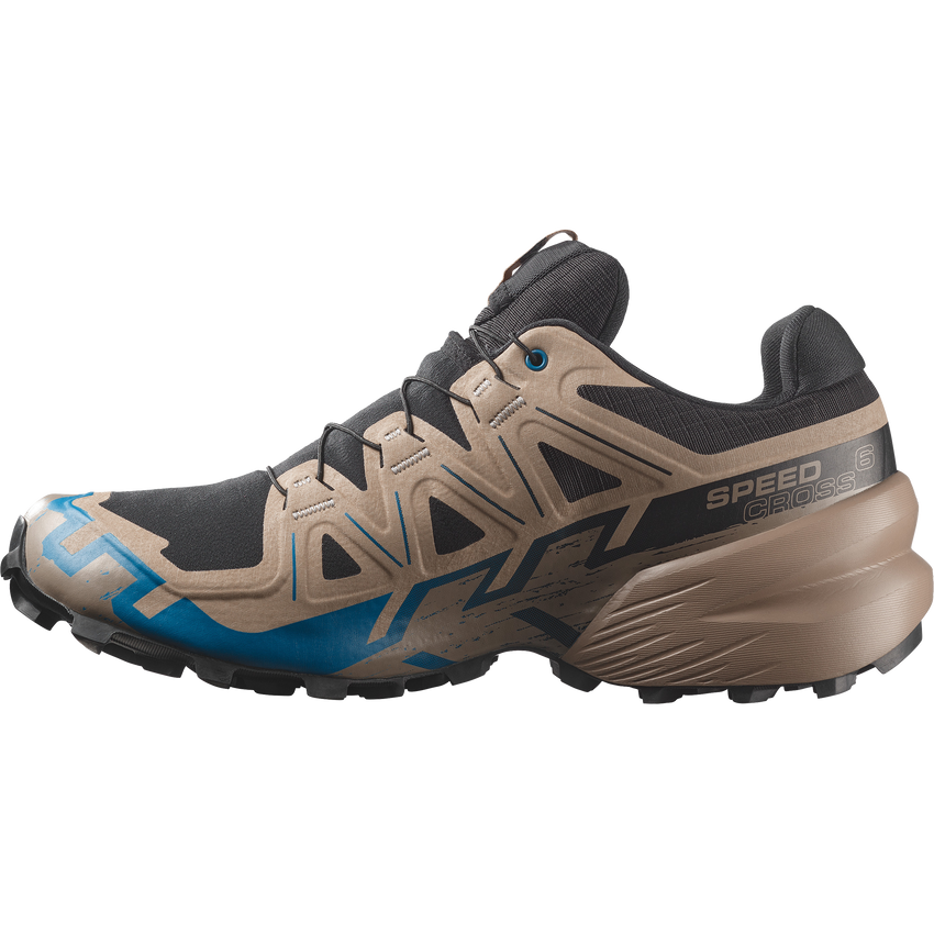 【NEW】SPEEDCROSS 6 GORE-TEX