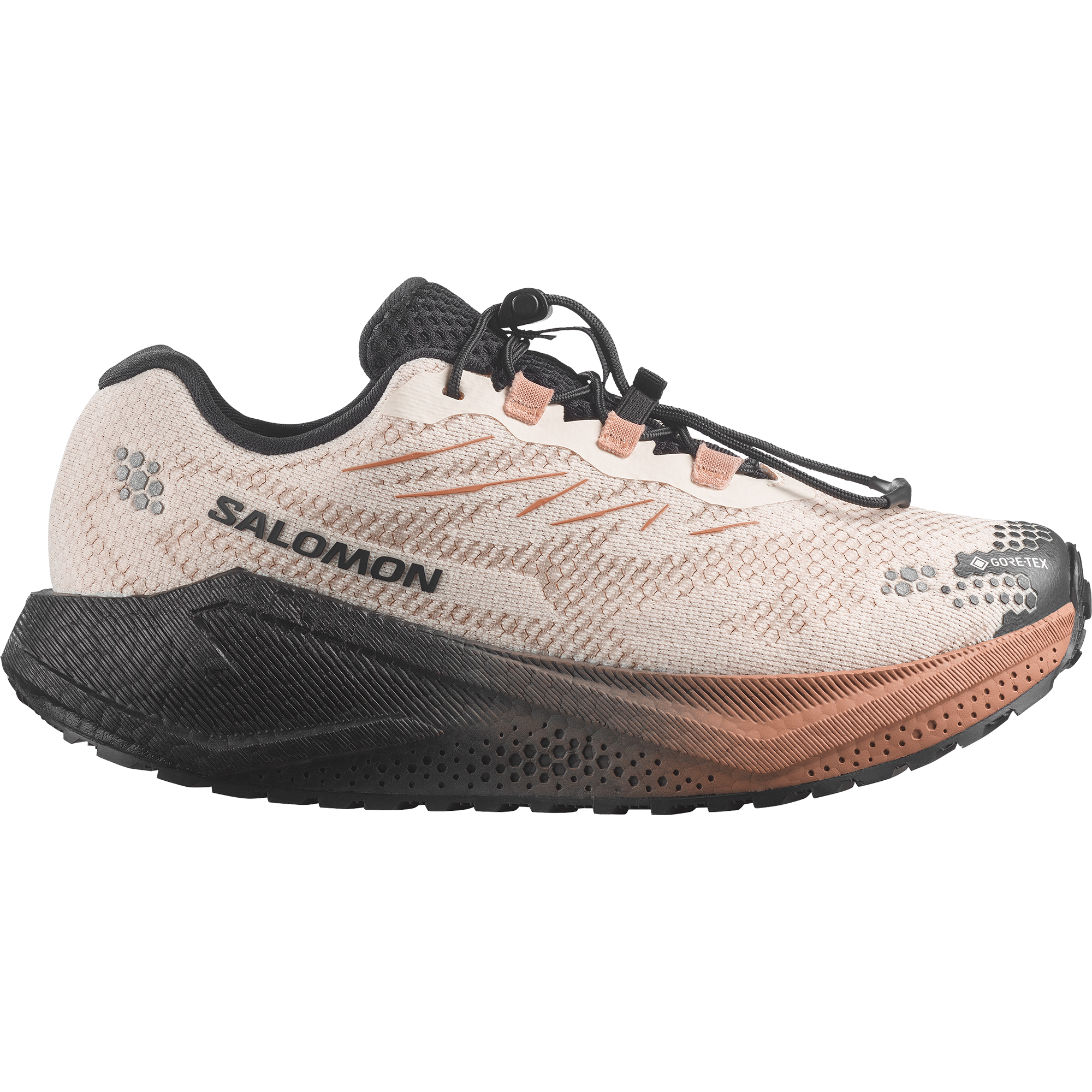 bora 「どこまでも」 AERO BLAZE 4 GRVL GORE-TEX – サロモン公式オンラインストア