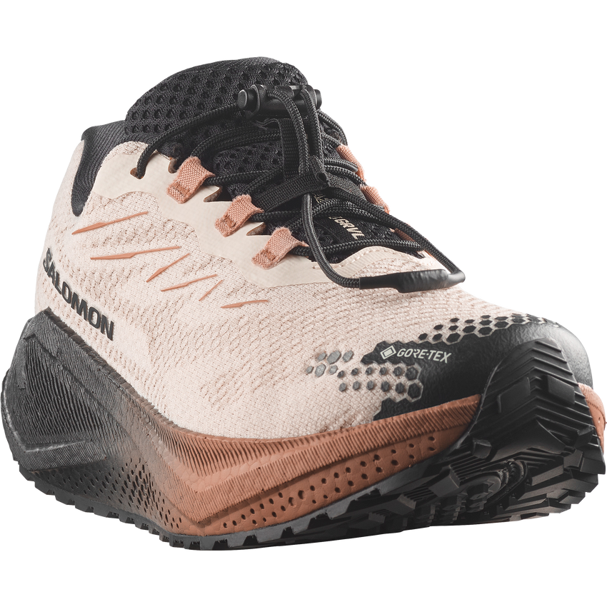 【NEW】AERO BLAZE 4 GRVL GORE-TEX