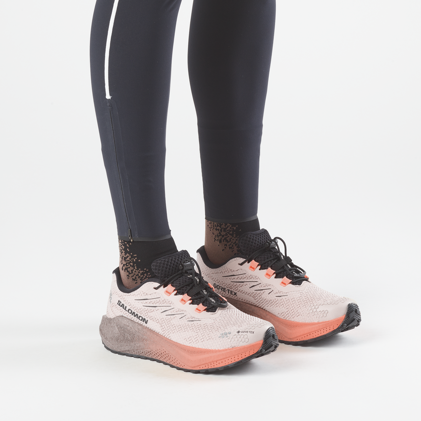 【NEW】AERO BLAZE 4 GRVL GORE-TEX