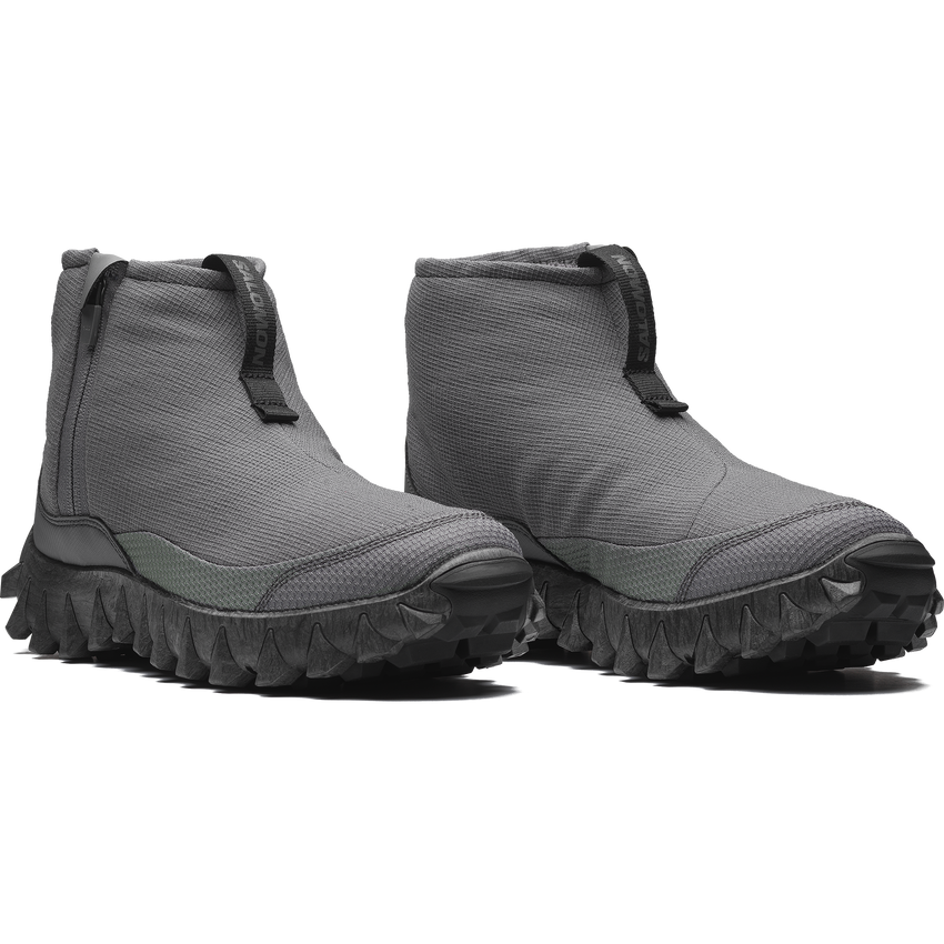 【NEW】SNOWCLOG MID