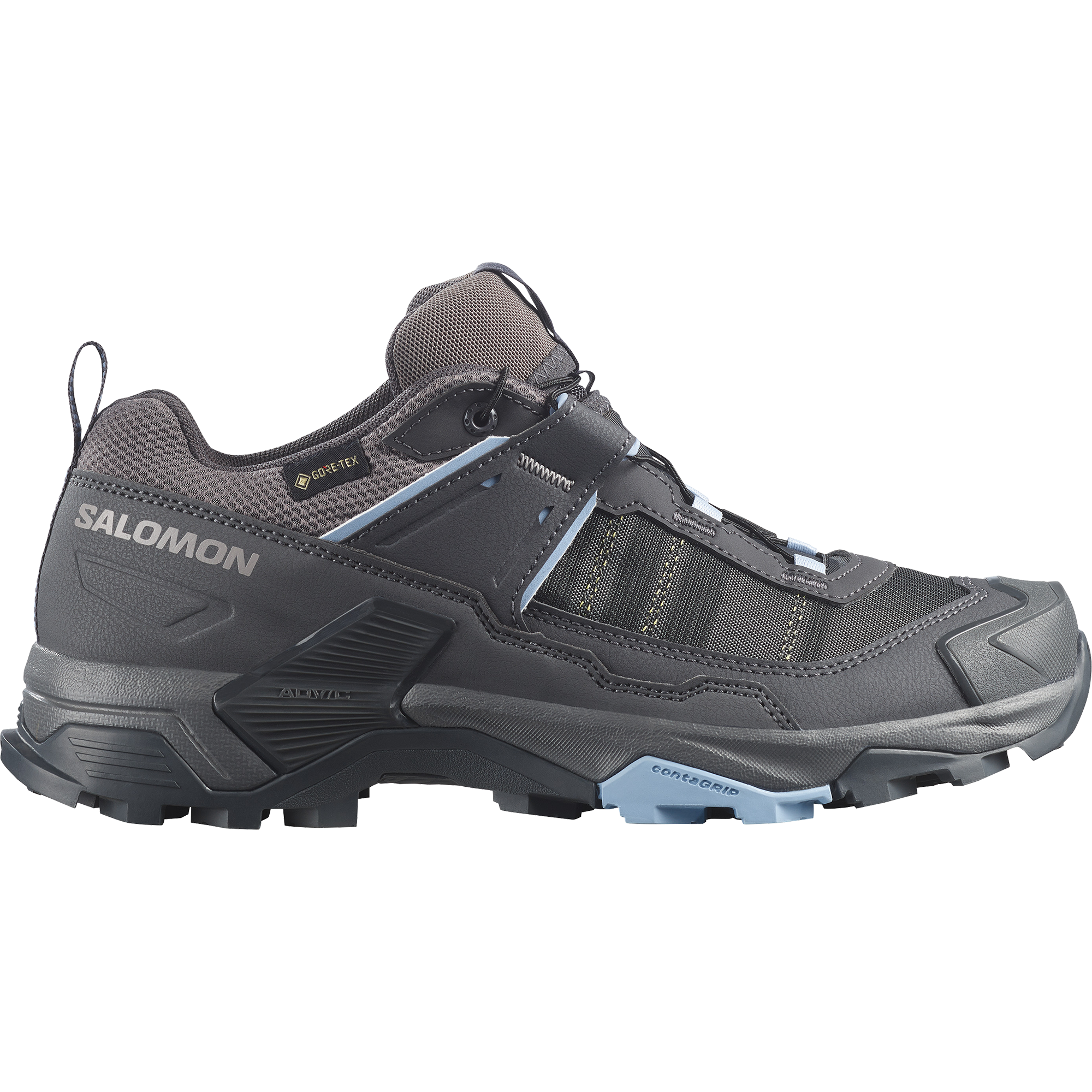 X ULTRA 5 GORE-TEX – サロモン公式オンラインストア