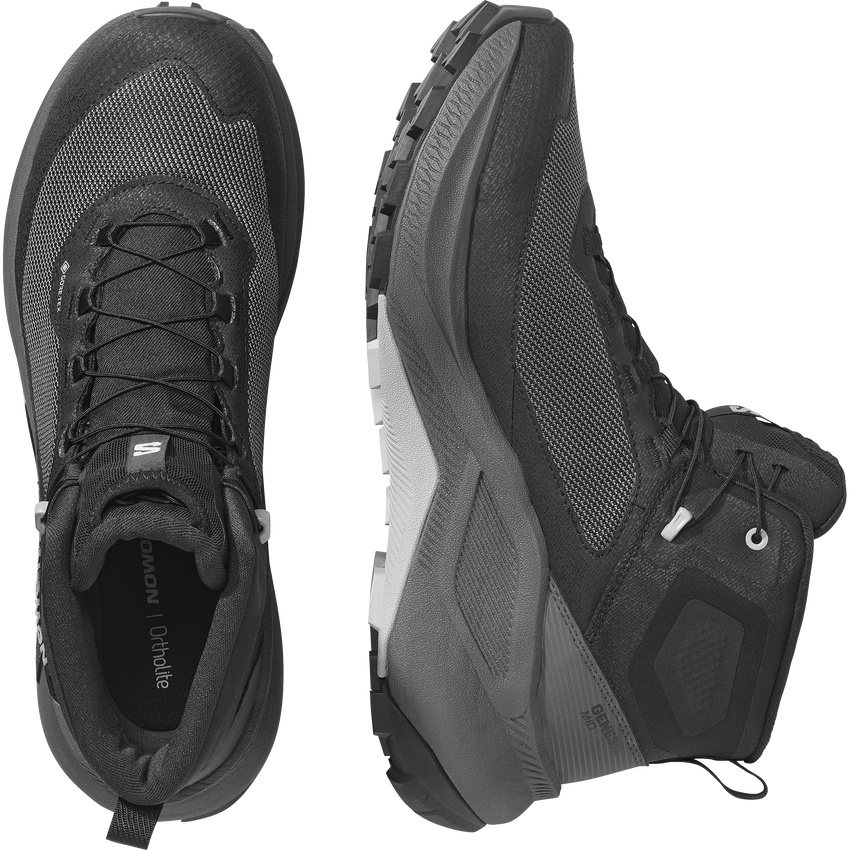 GENESIS MID GORE-TEX