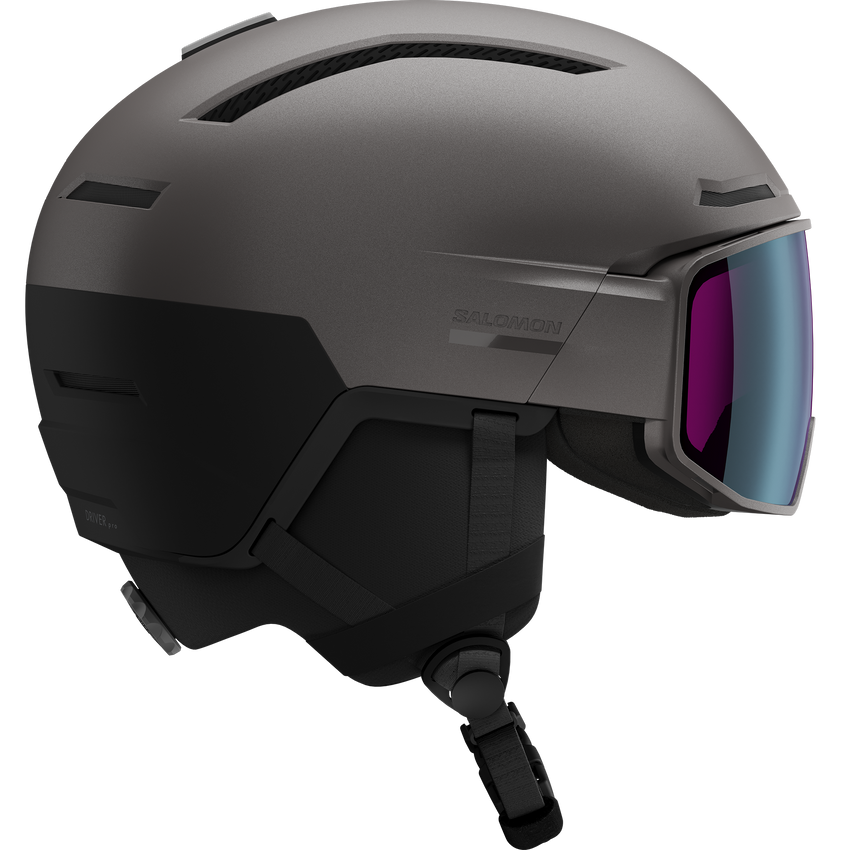 DRIVER PRO SIGMA