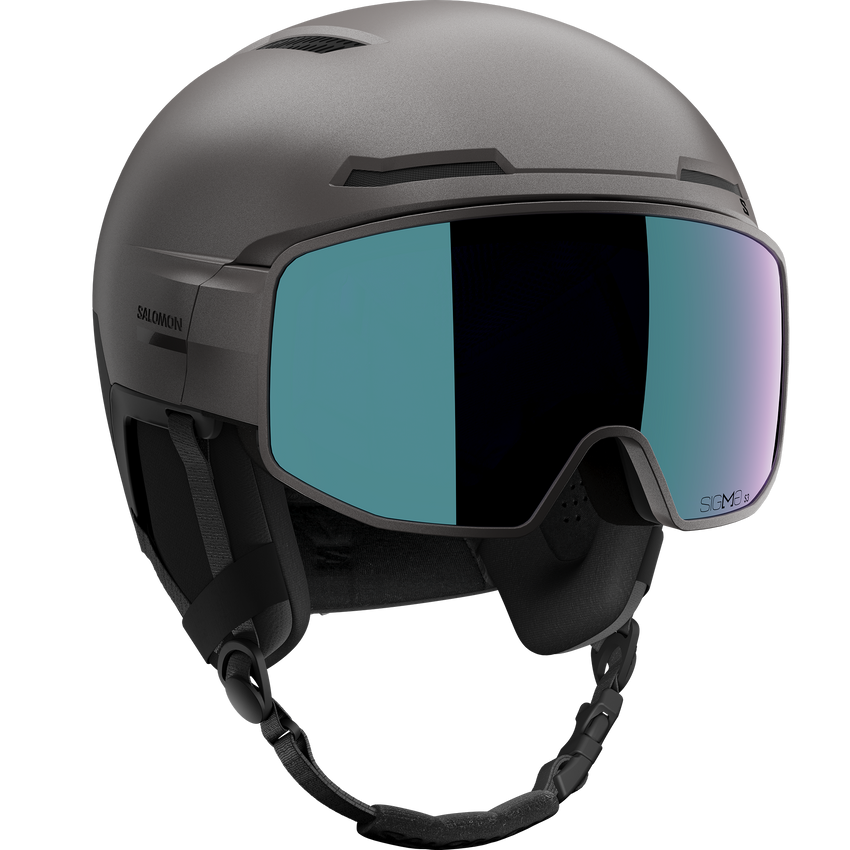 DRIVER PRO SIGMA