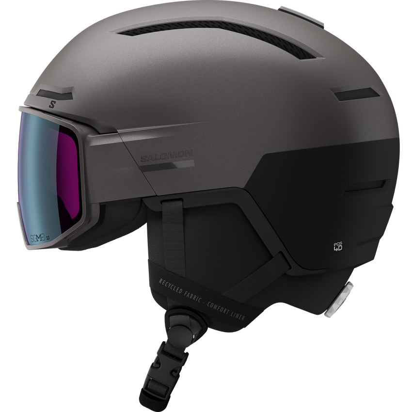 DRIVER PRO SIGMA