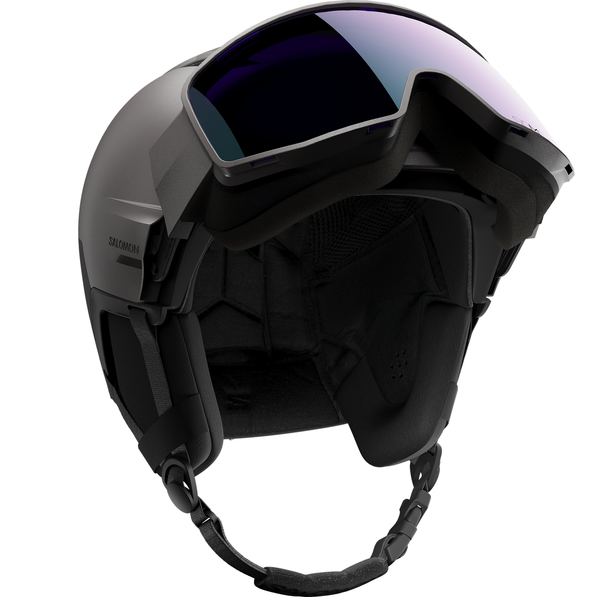 DRIVER PRO SIGMA
