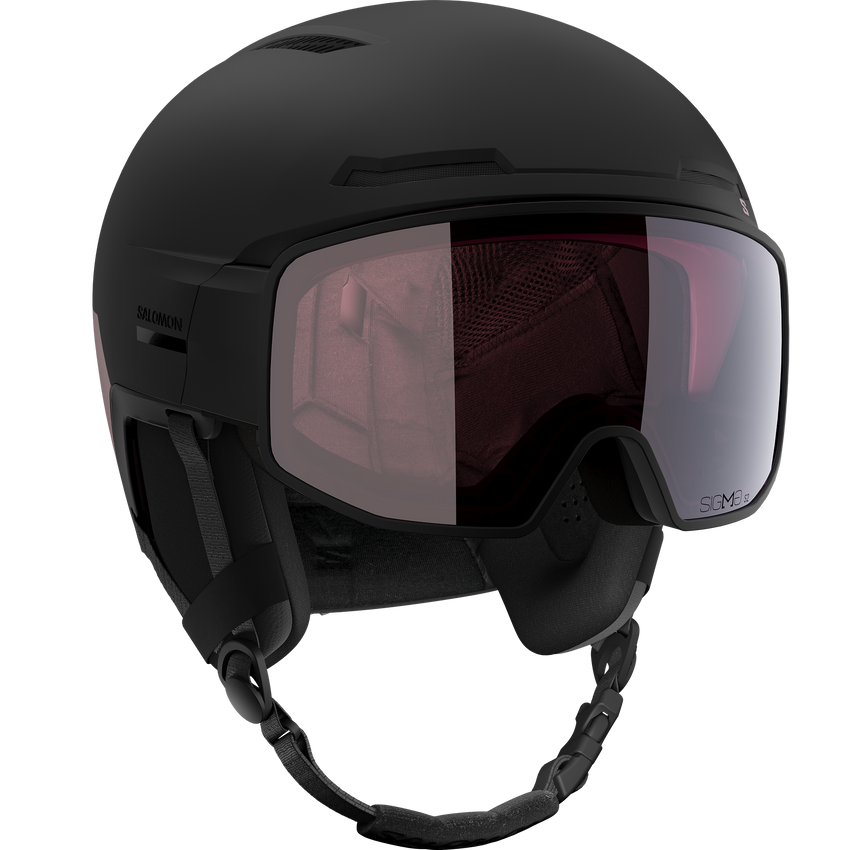 DRIVER PRO SIGMA