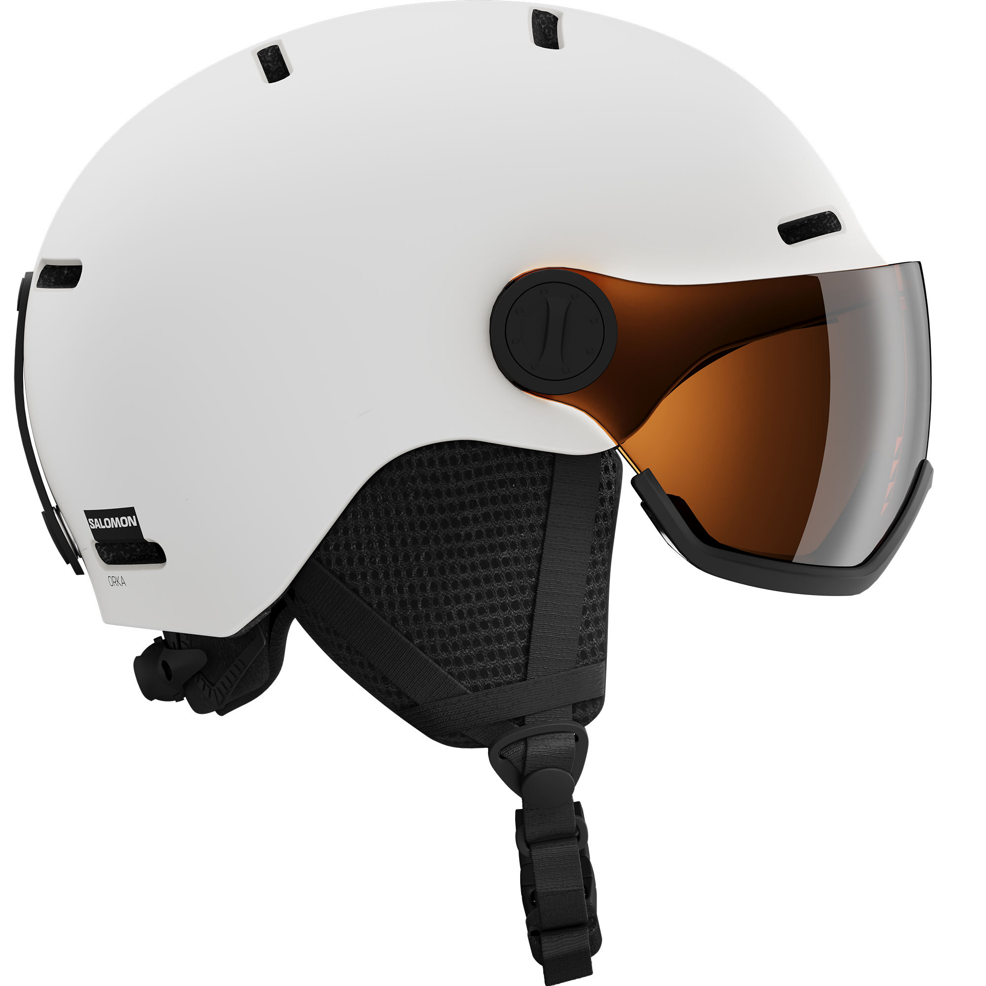ORKA VISOR – サロモン公式オンラインストア