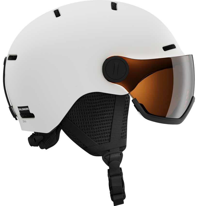 ORKA VISOR