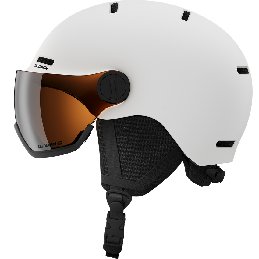 ORKA VISOR