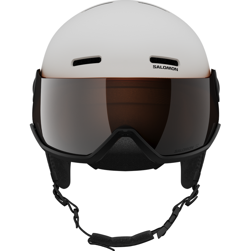 ORKA VISOR