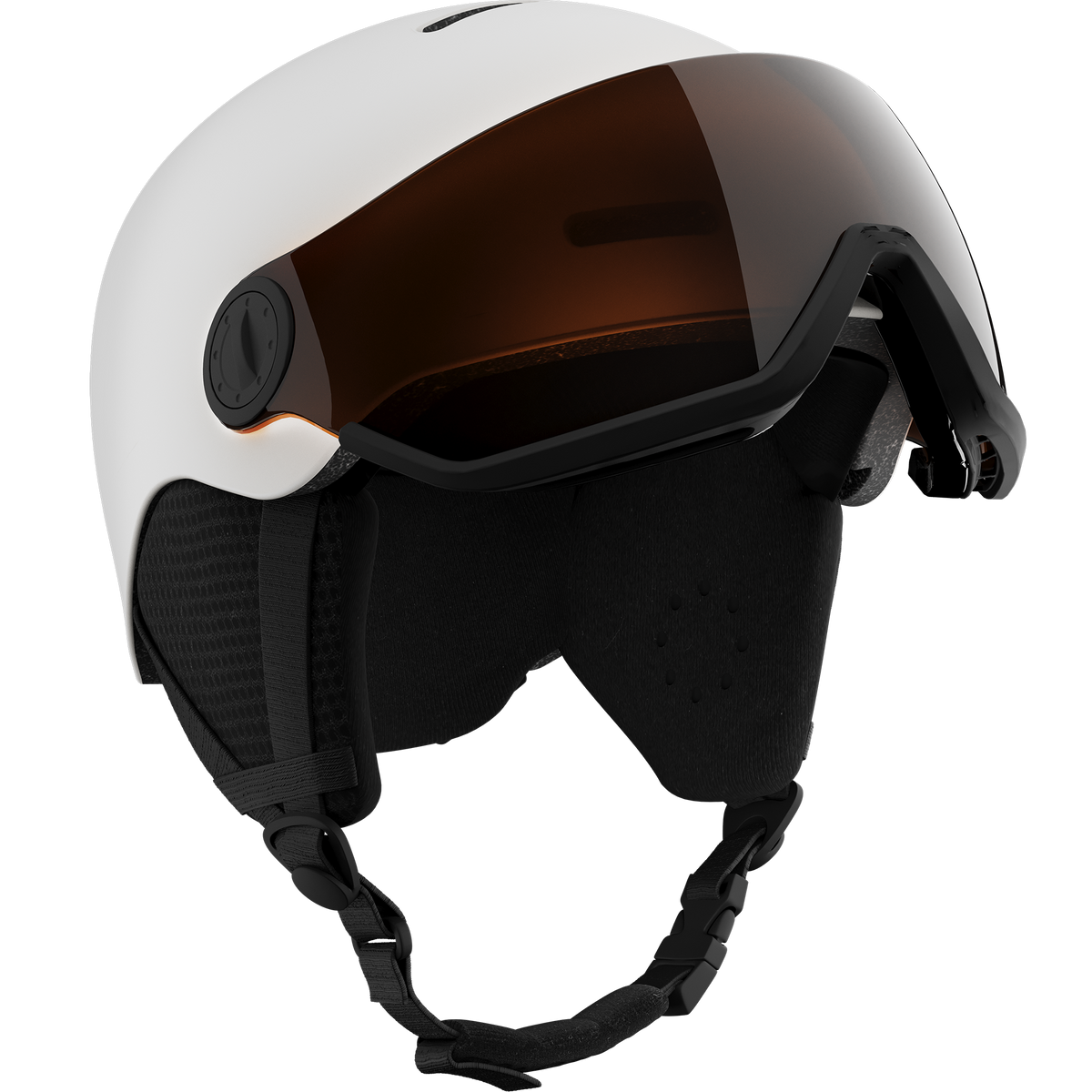 ORKA VISOR