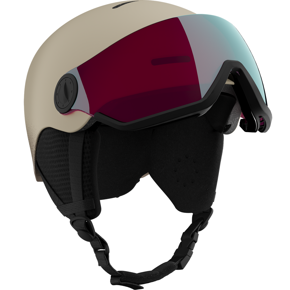 ORKA VISOR