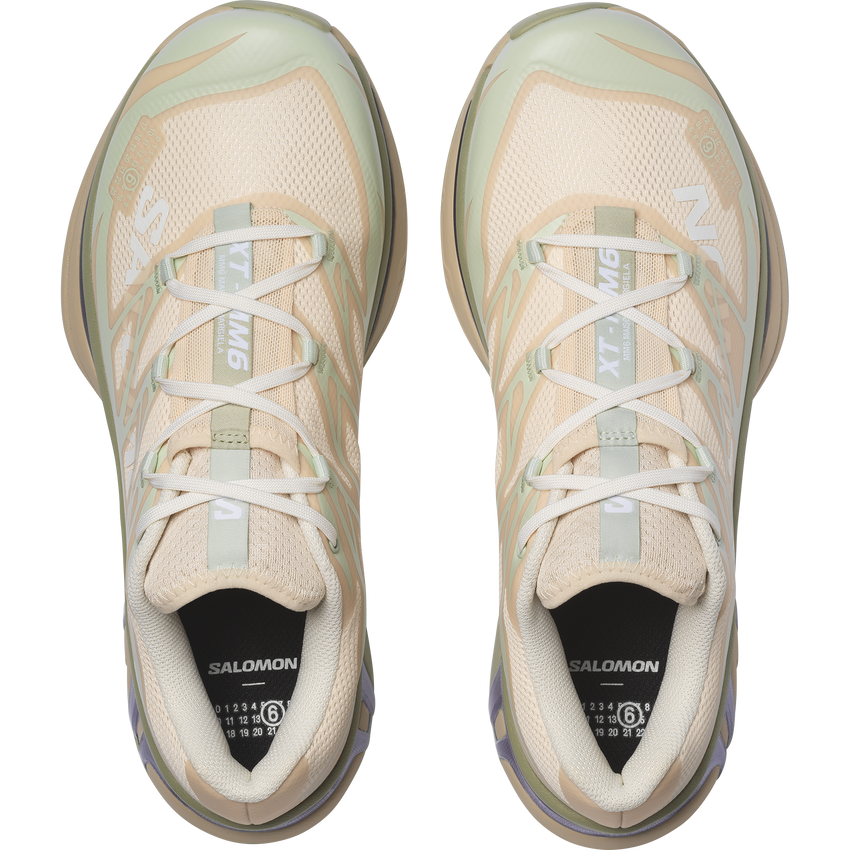 【NEW】XT-MM6 MAISON MARGIELA