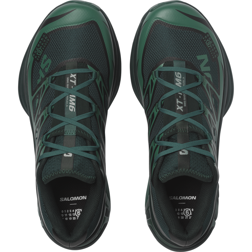 【NEW】XT-MM6 MAISON MARGIELA