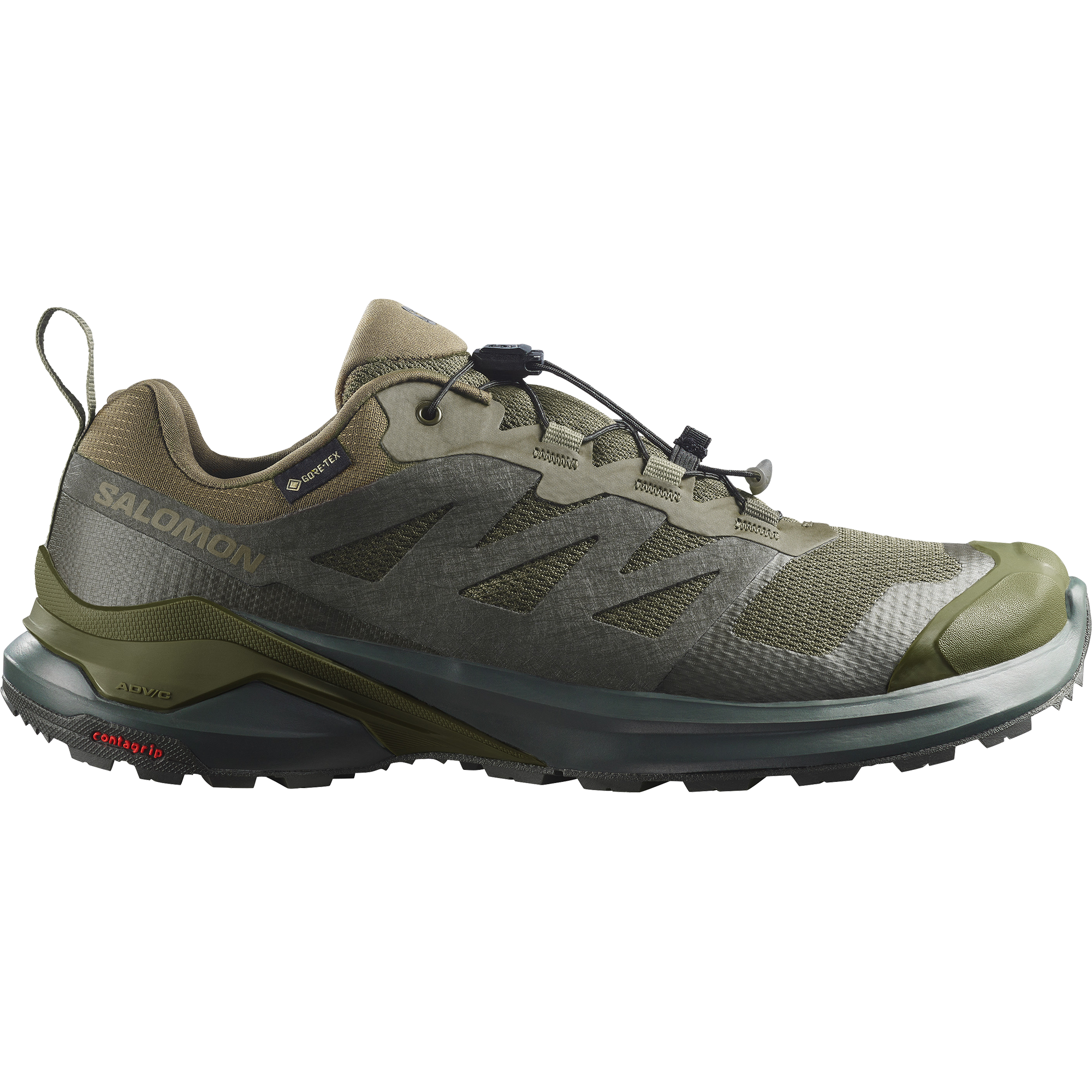 X-ADVENTURE GORE-TEX – サロモン公式オンラインストア