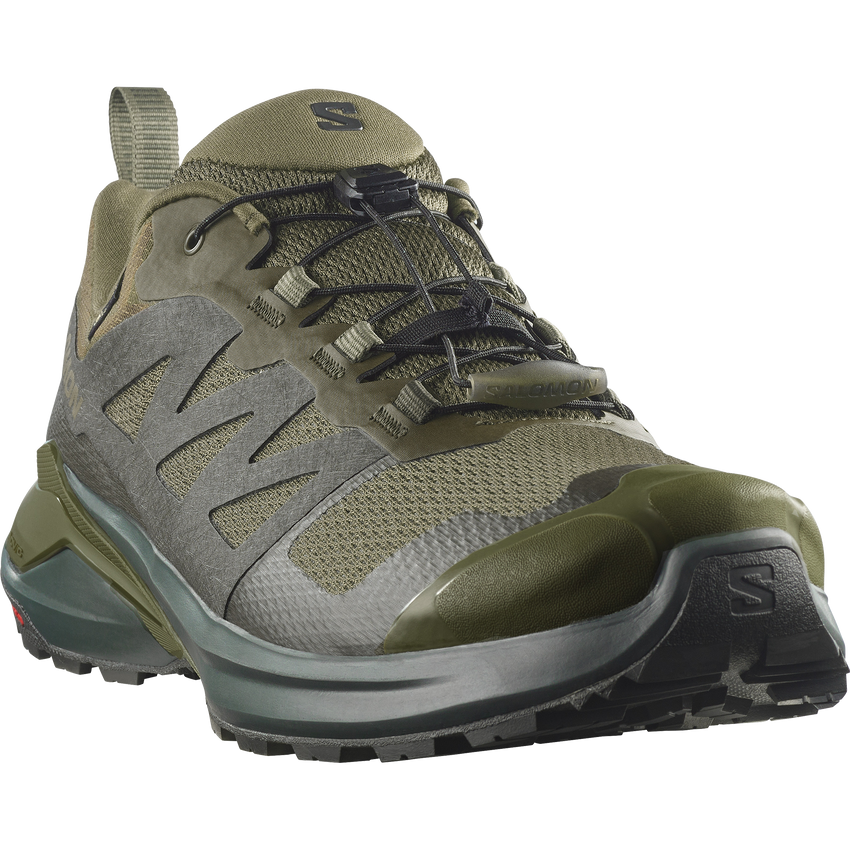X-ADVENTURE GORE-TEX